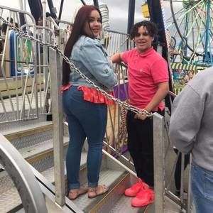 Meet your Posher, Edgardo yonuel